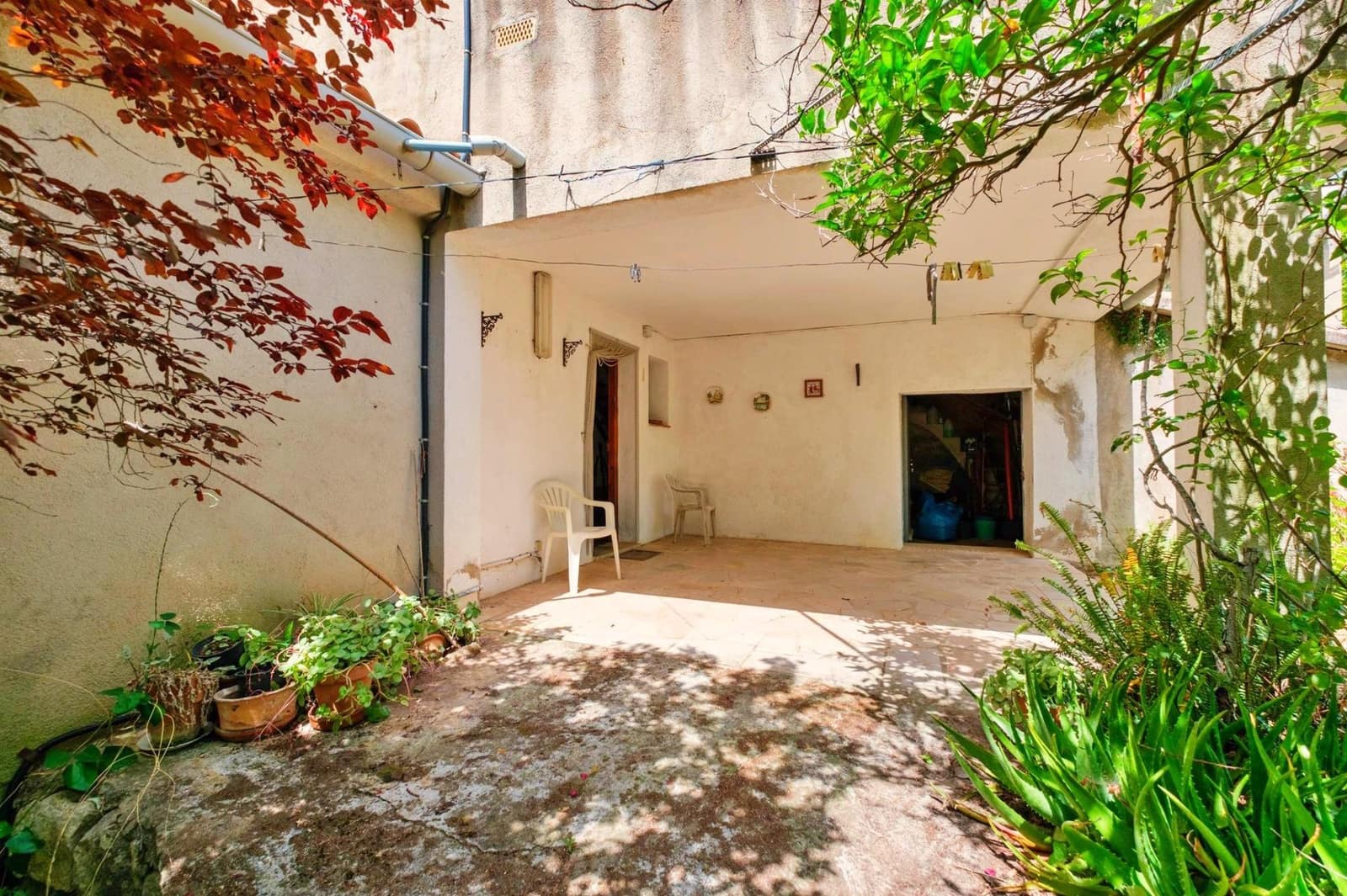 4 soverom Villa til salgs i Alfara de Carles - € 165 000 (Ref: 9936340)