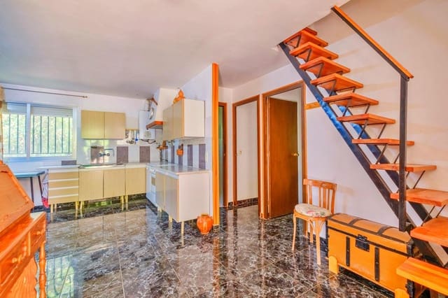 4 soverom Villa til salgs i Alfara de Carles - € 165 000 (Ref: 9936340)
