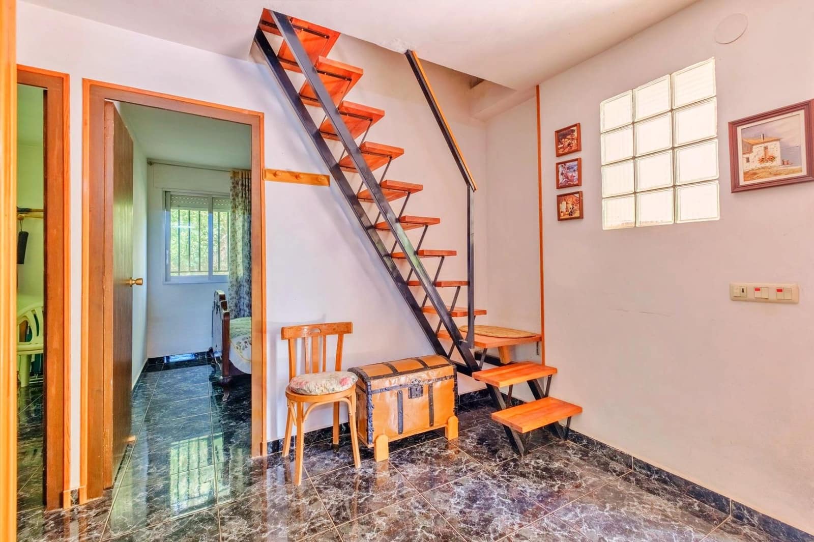 4 soverom Villa til salgs i Alfara de Carles - € 165 000 (Ref: 9936340)