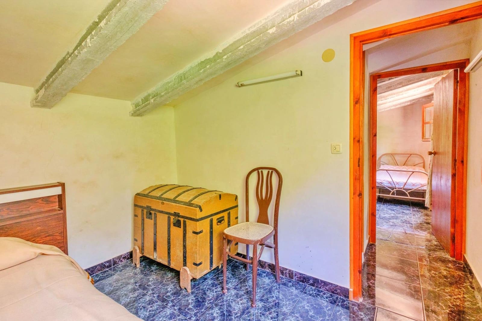 4 soverom Villa til salgs i Alfara de Carles - € 165 000 (Ref: 9936340)