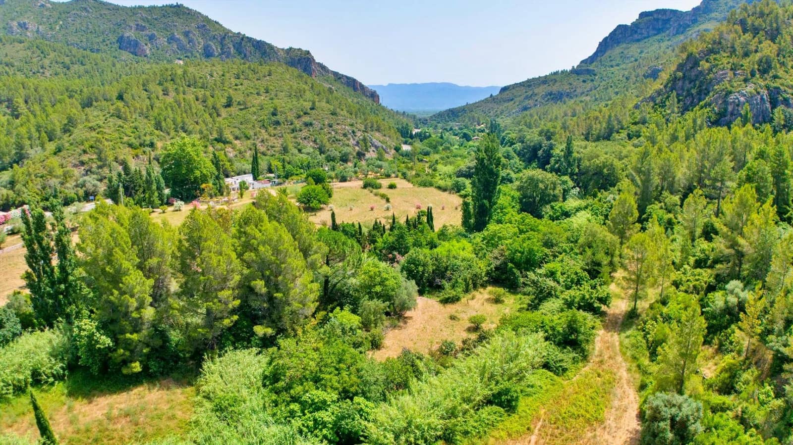 4 soverom Villa til salgs i Alfara de Carles - € 165 000 (Ref: 9936340)