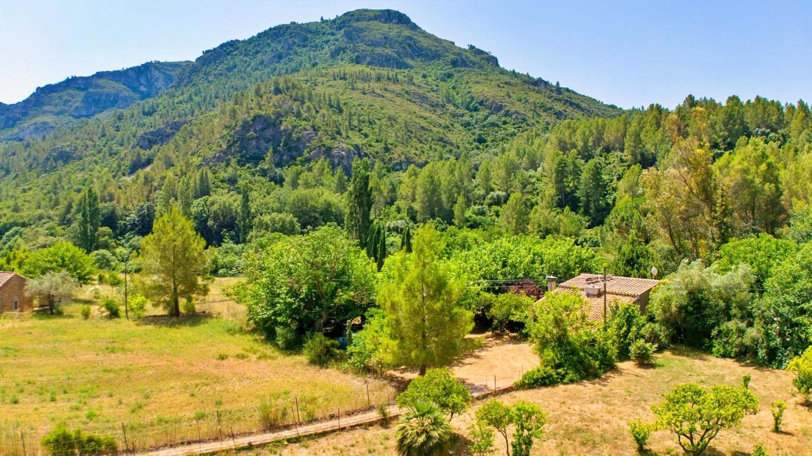 4 soverom Villa til salgs i Alfara de Carles - € 165 000 (Ref: 9936340)