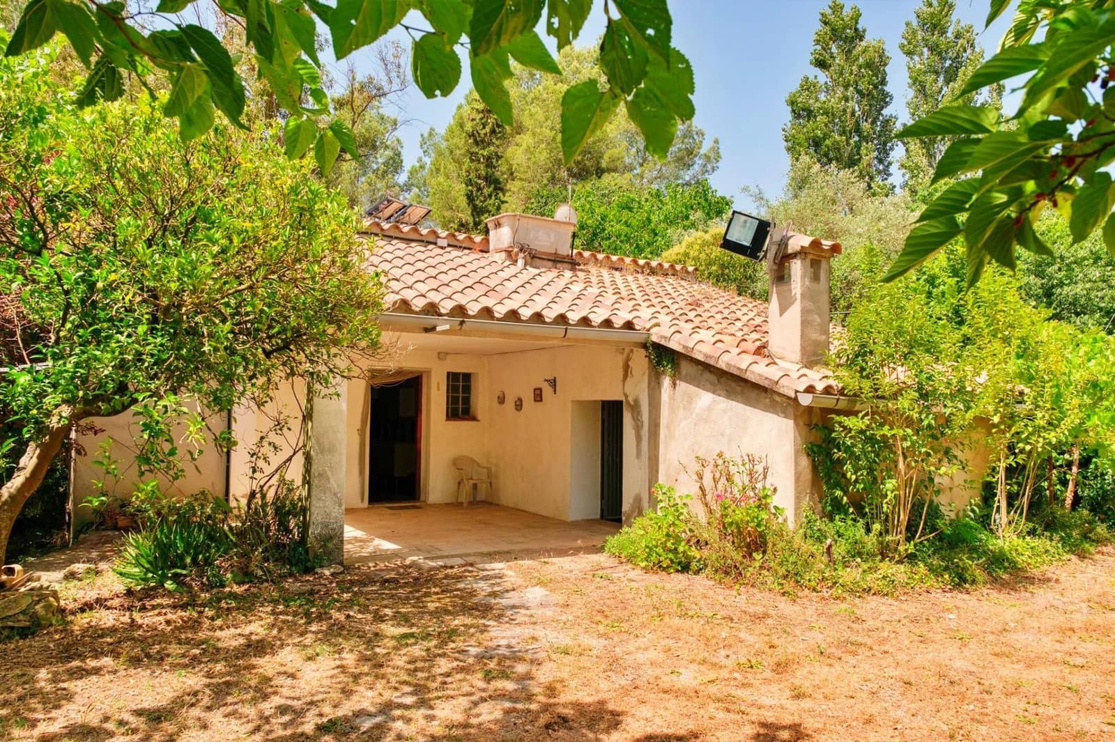 4 soverom Villa til salgs i Alfara de Carles - € 165 000 (Ref: 9936340)