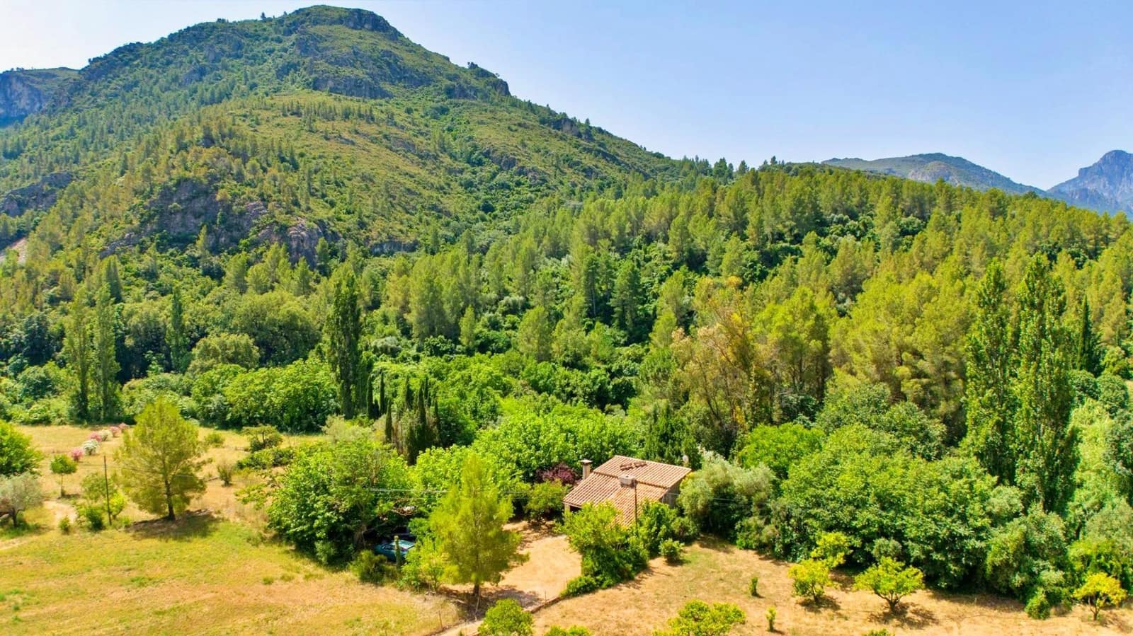 4 soverom Villa til salgs i Alfara de Carles - € 165 000 (Ref: 9936340)