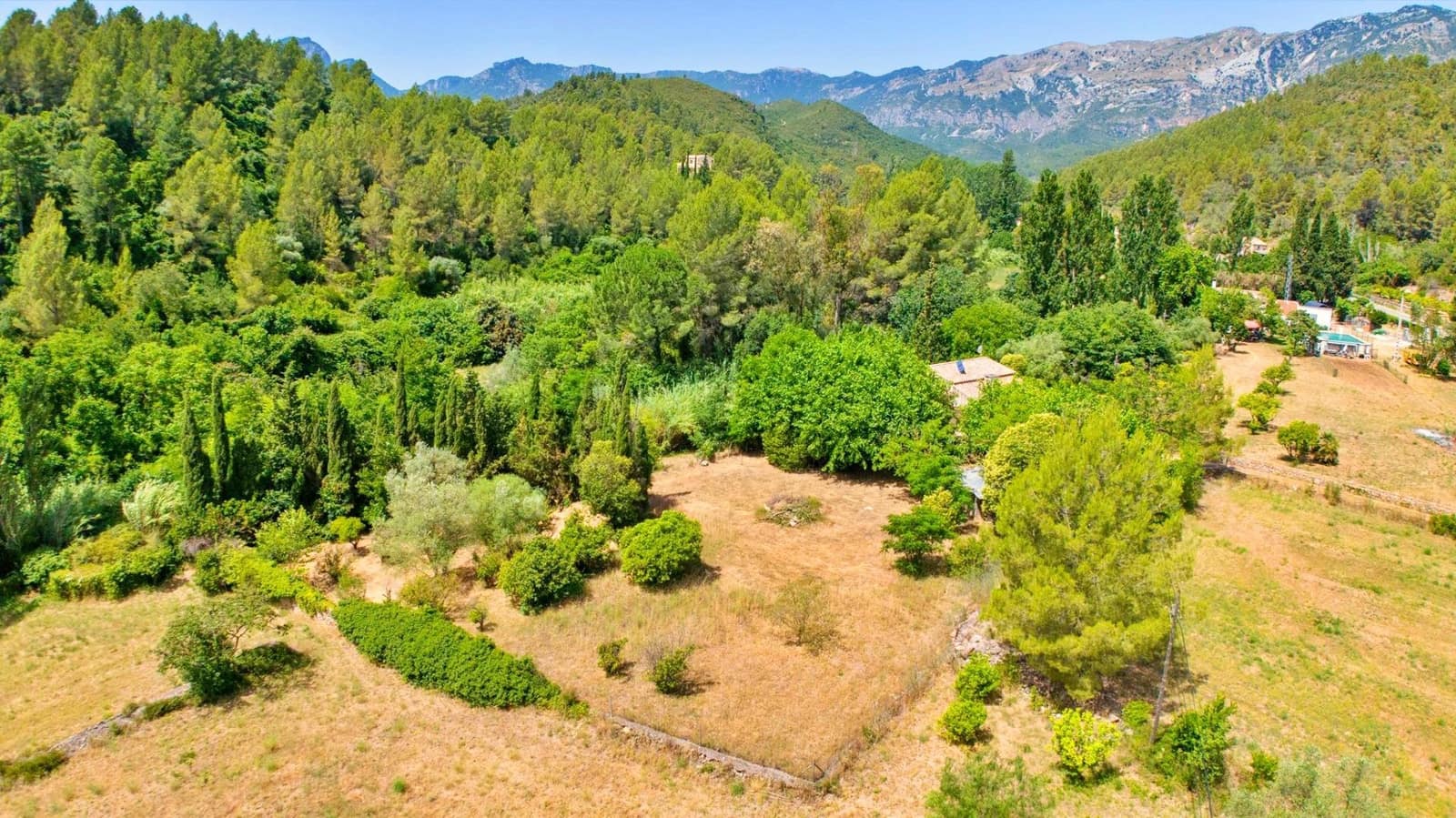 4 soverom Villa til salgs i Alfara de Carles - € 165 000 (Ref: 9936340)