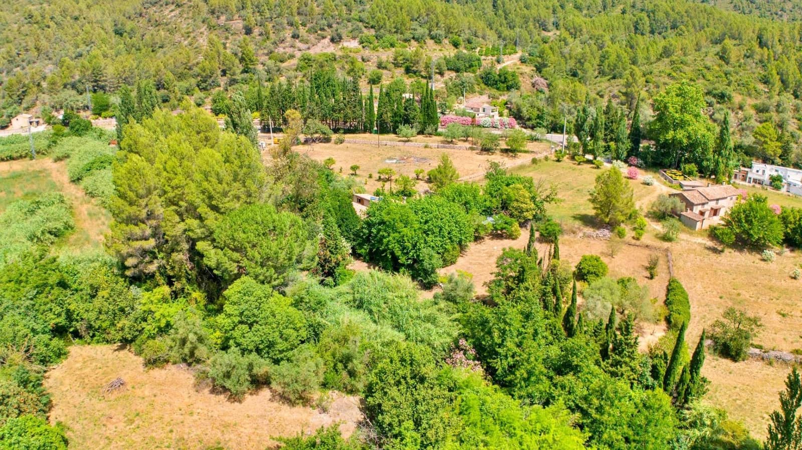 4 soverom Villa til salgs i Alfara de Carles - € 165 000 (Ref: 9936340)
