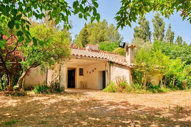 4 soverom Villa til salgs i Alfara de Carles - € 165 000 (Ref: 9936340)