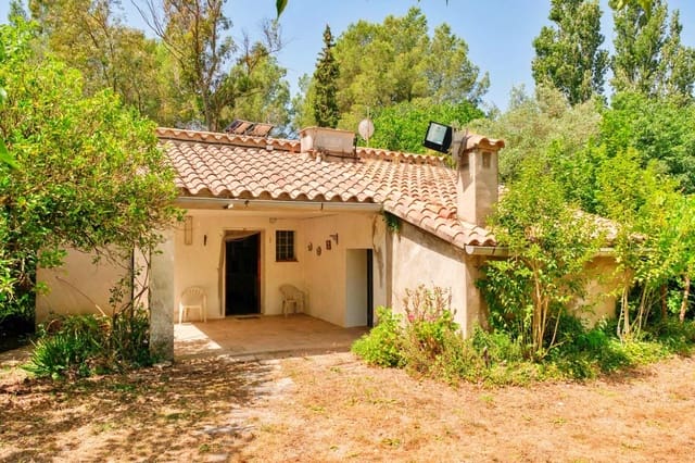 4 soverom Villa til salgs i Alfara de Carles - € 165 000 (Ref: 9936340)