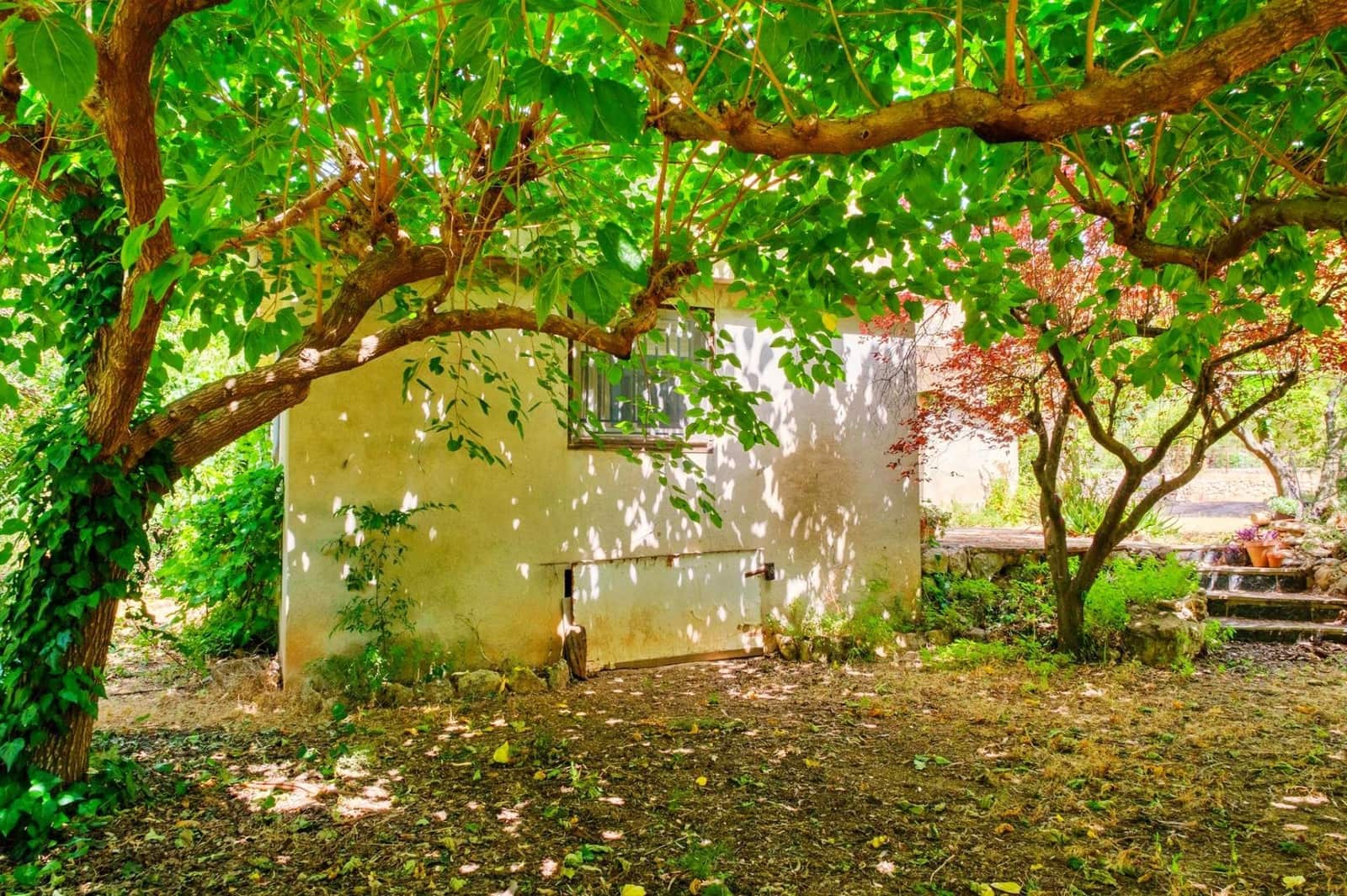 4 soverom Villa til salgs i Alfara de Carles - € 165 000 (Ref: 9936340)