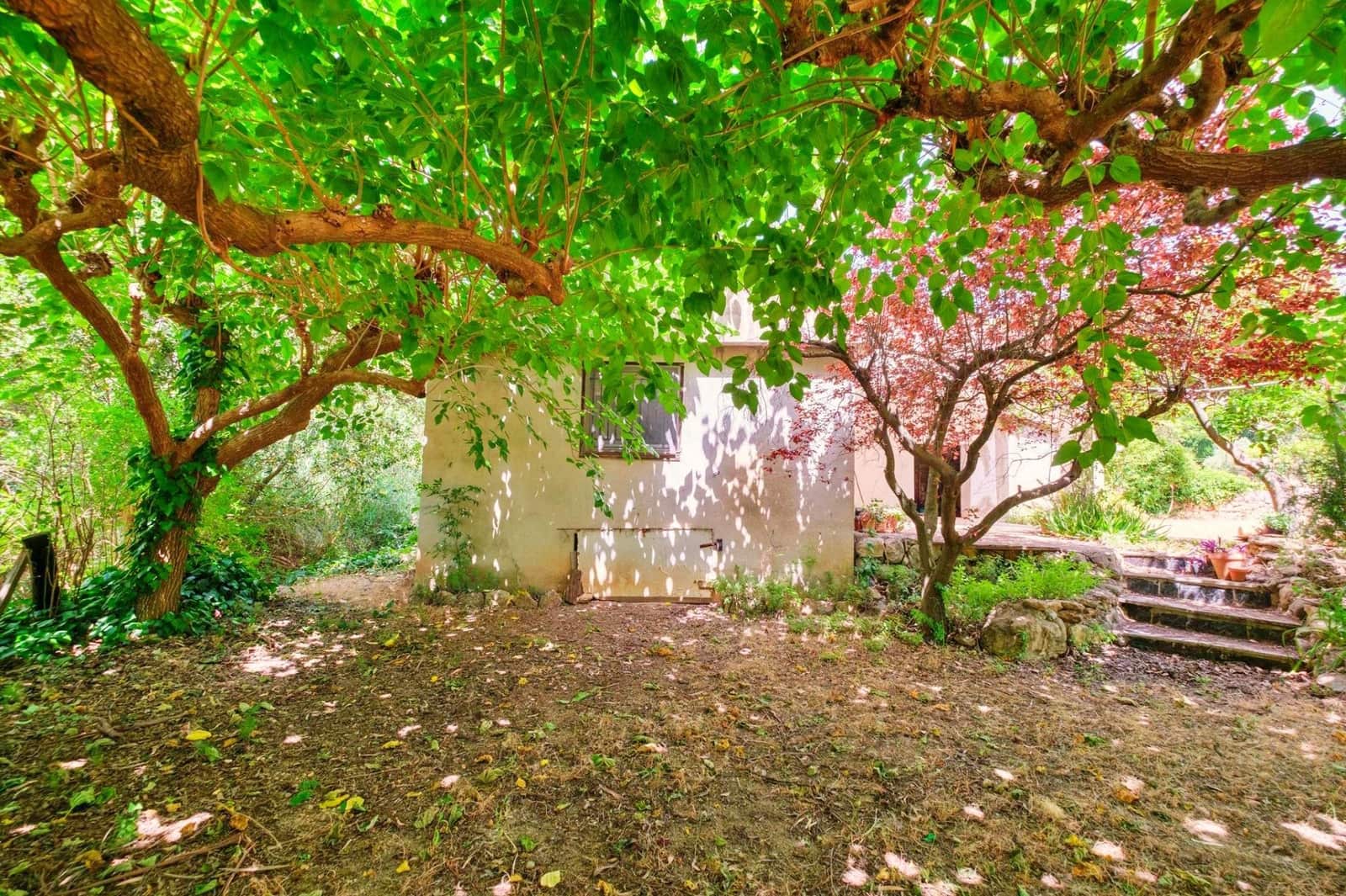 4 soverom Villa til salgs i Alfara de Carles - € 165 000 (Ref: 9936340)