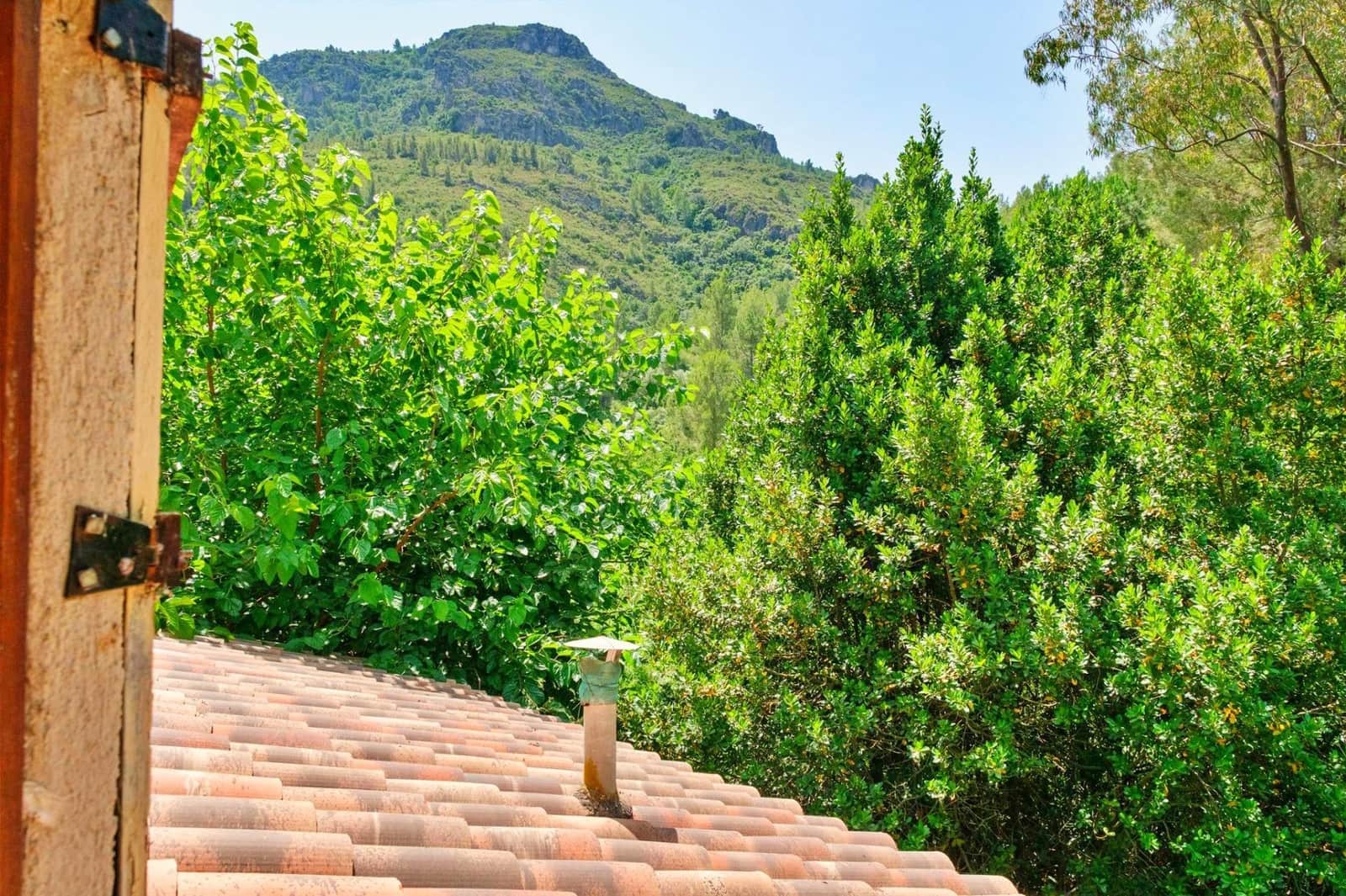 4 soverom Villa til salgs i Alfara de Carles - € 165 000 (Ref: 9936340)