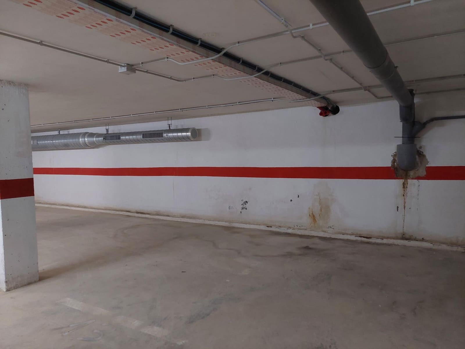 1 bedroom Flat for sale in Deltebre with pool garage - € 78,000 (Ref: 9945653)