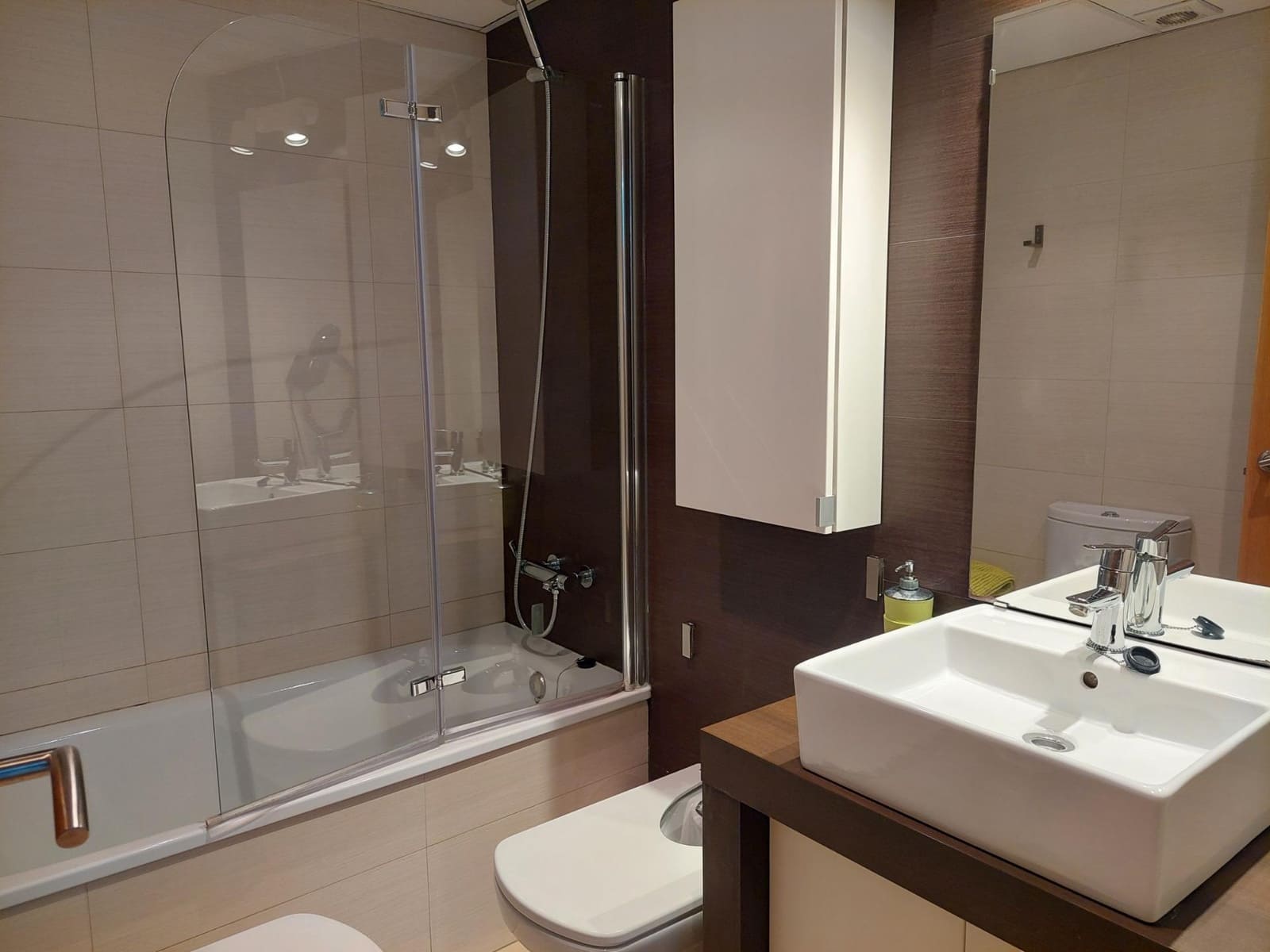 1 bedroom Flat for sale in Deltebre with pool garage - € 78,000 (Ref: 9945653)