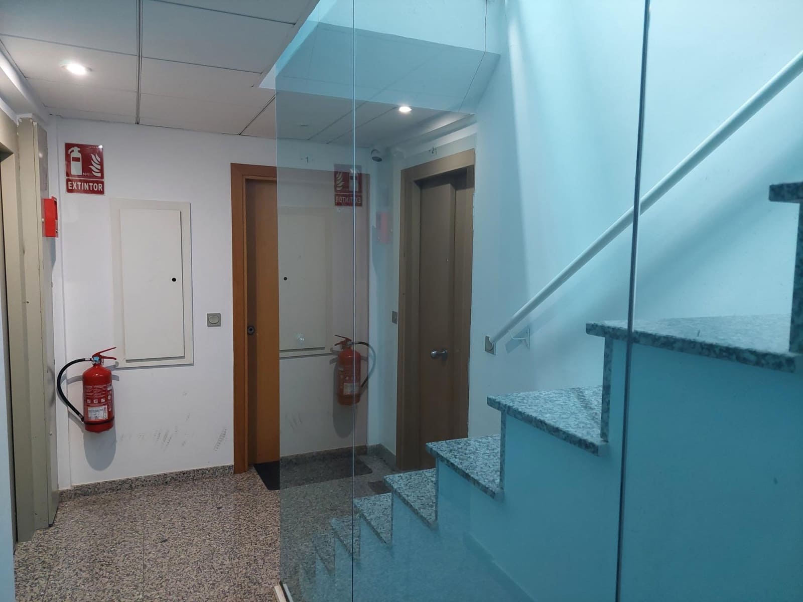 1 bedroom Flat for sale in Deltebre with pool garage - € 78,000 (Ref: 9945653)
