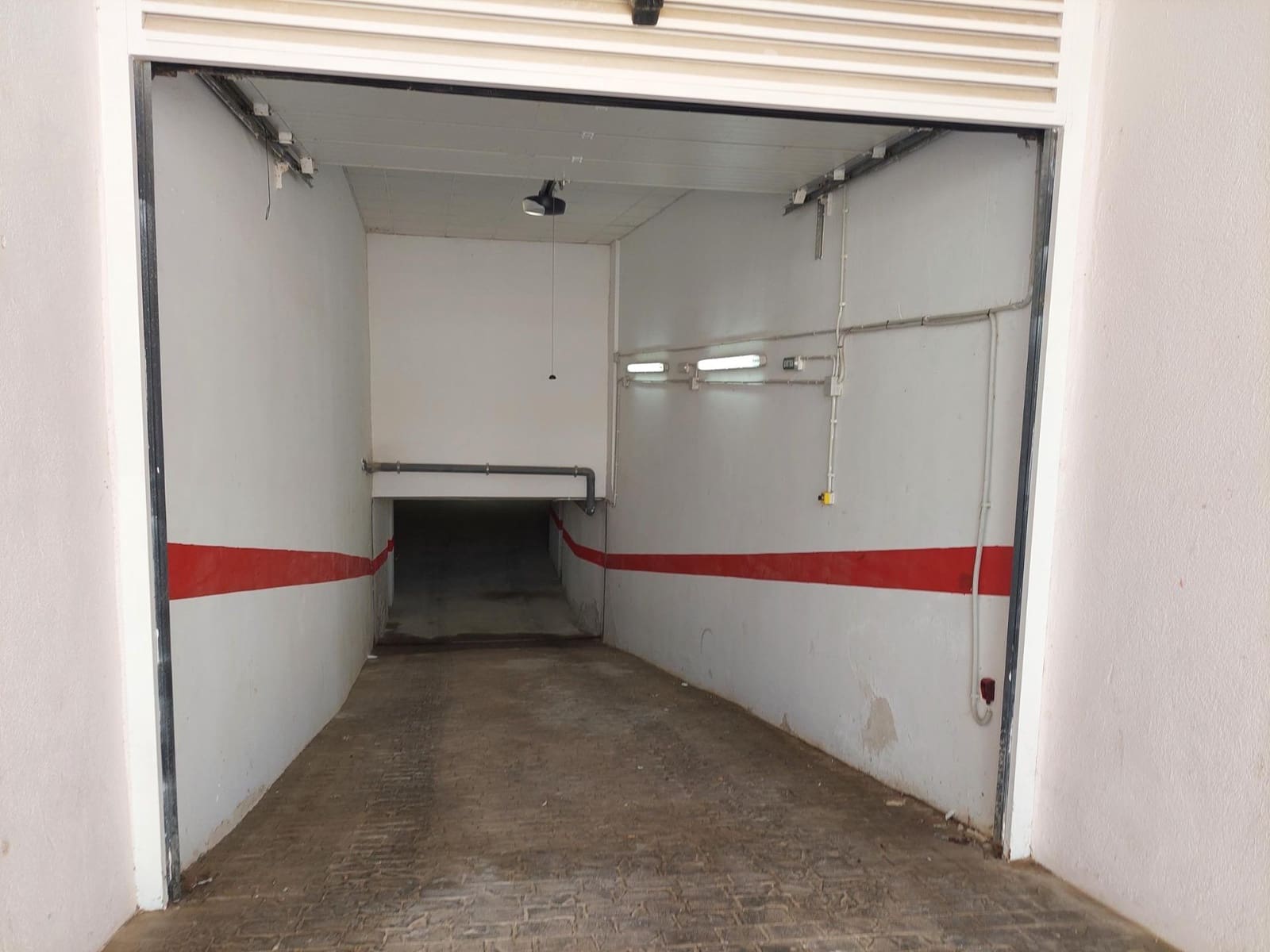 1 bedroom Flat for sale in Deltebre with pool garage - € 78,000 (Ref: 9945653)