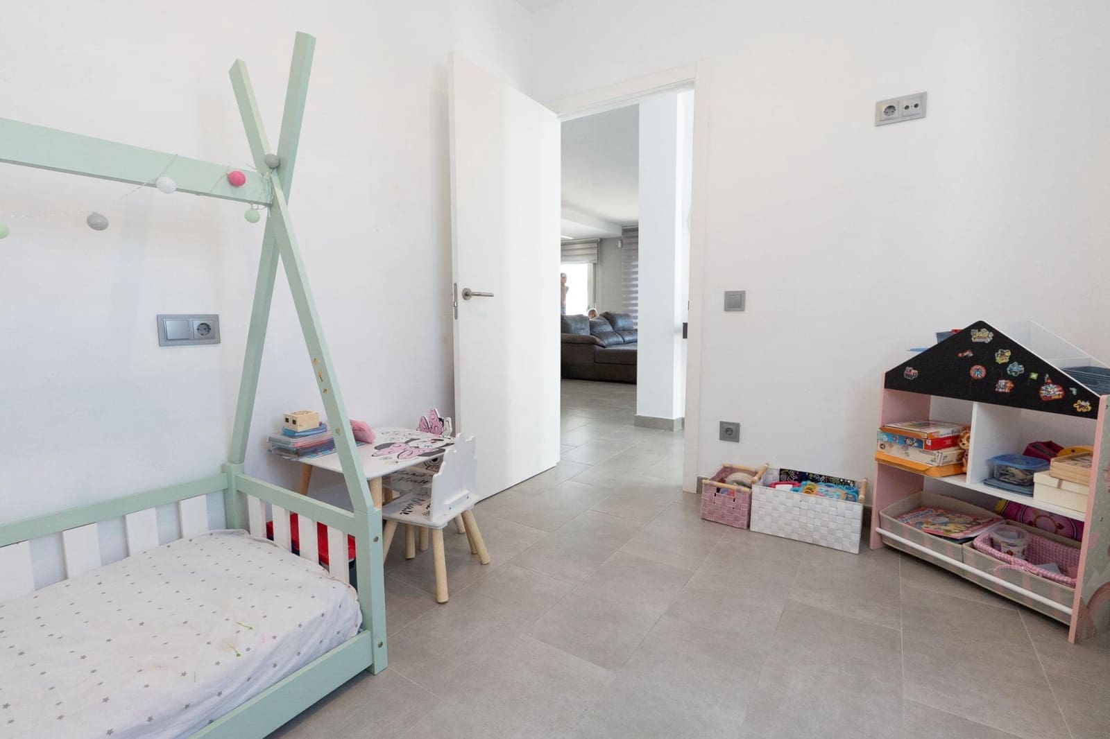 3 slaapkamer Villa te koop in Sant Jaume d'Enveja met garage - € 335.000 (Ref: 9945654)