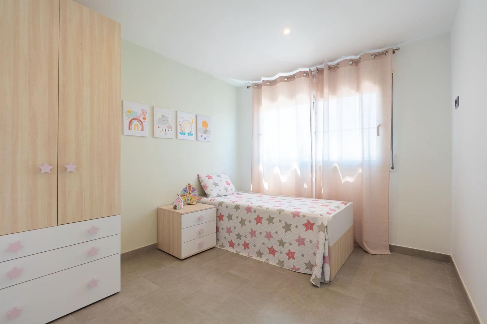 3 slaapkamer Villa te koop in Sant Jaume d'Enveja met garage - € 335.000 (Ref: 9945654)
