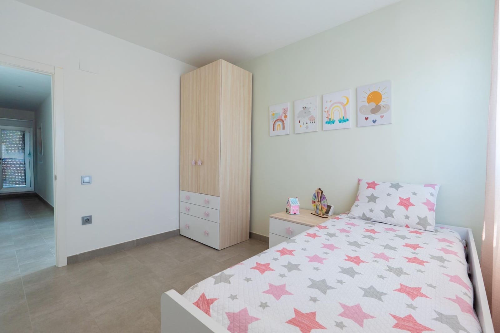 3 slaapkamer Villa te koop in Sant Jaume d'Enveja met garage - € 335.000 (Ref: 9945654)