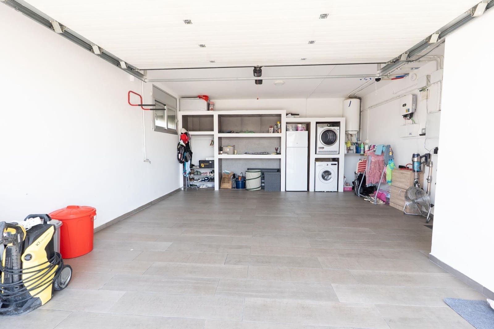 3 slaapkamer Villa te koop in Sant Jaume d'Enveja met garage - € 335.000 (Ref: 9945654)