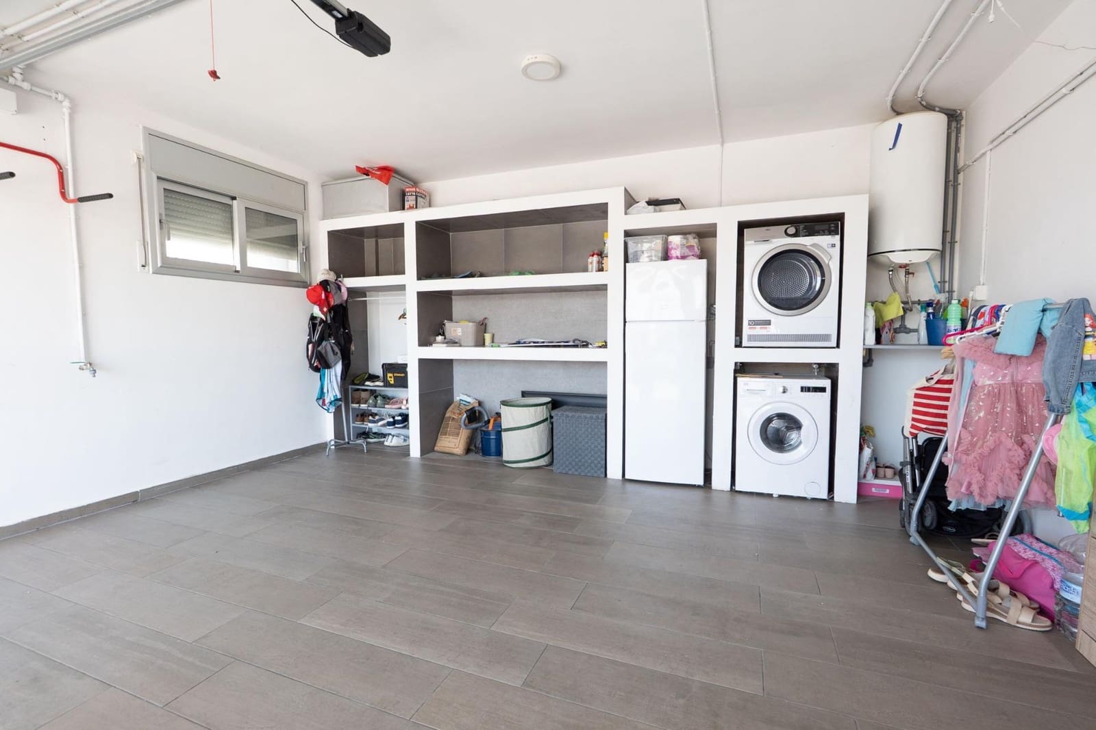 3 slaapkamer Villa te koop in Sant Jaume d'Enveja met garage - € 335.000 (Ref: 9945654)