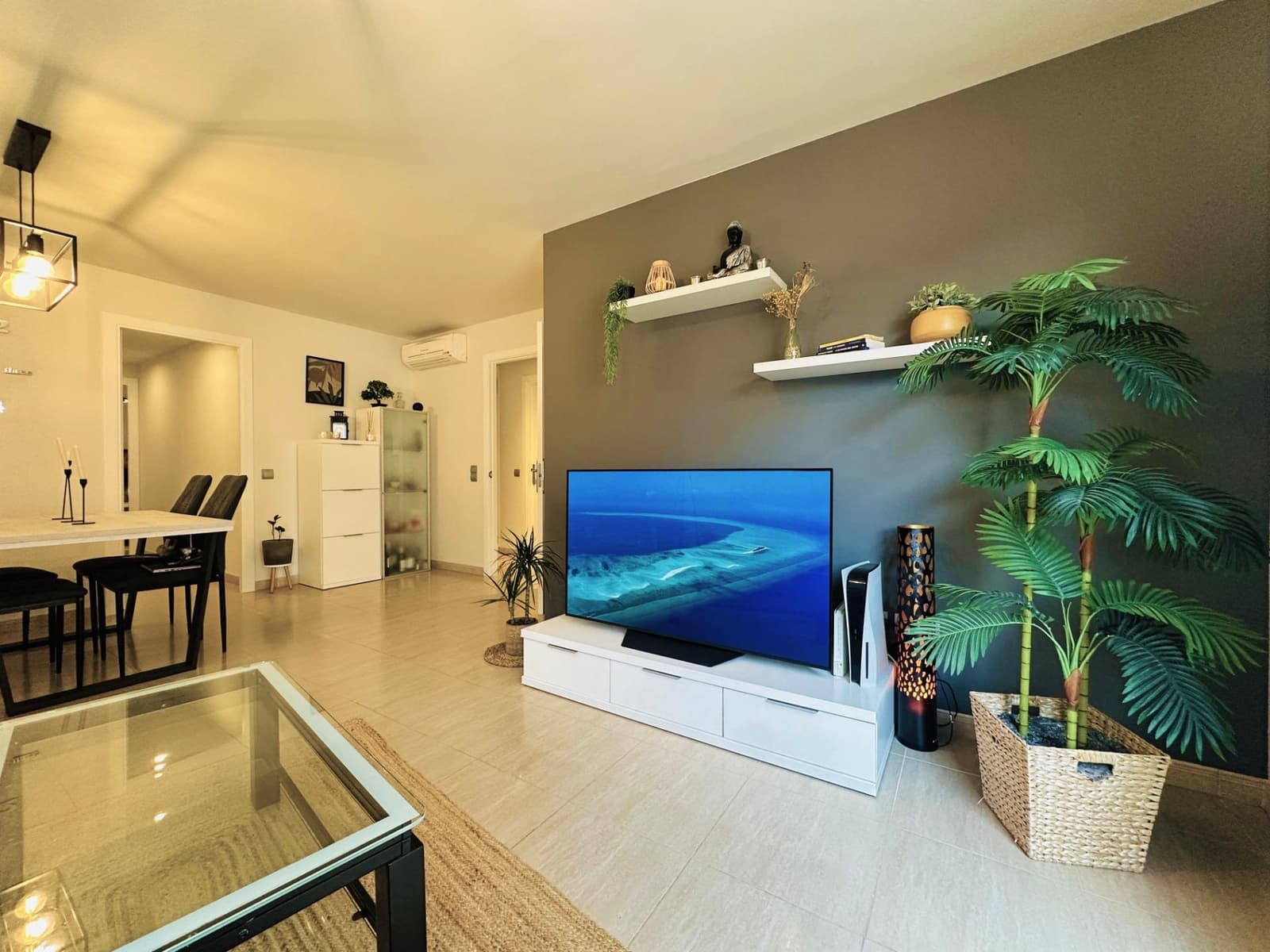 Piso de 3 habitaciones en Amposta en venta - 149.500 € (Ref: 9957939)