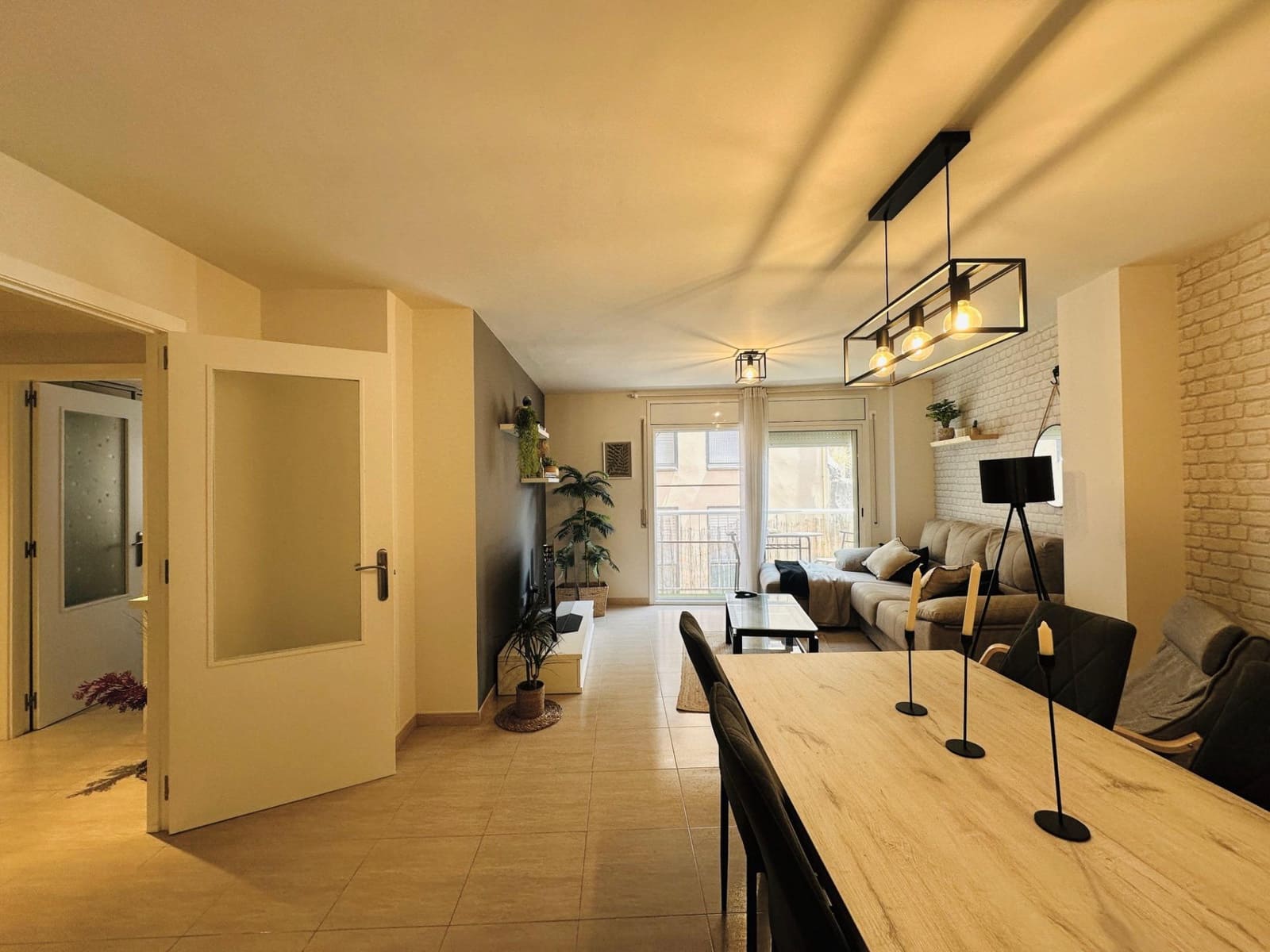Piso de 3 habitaciones en Amposta en venta - 149.500 € (Ref: 9957939)