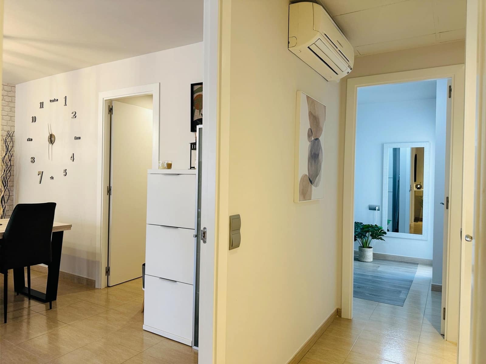 Piso de 3 habitaciones en Amposta en venta - 149.500 € (Ref: 9957939)