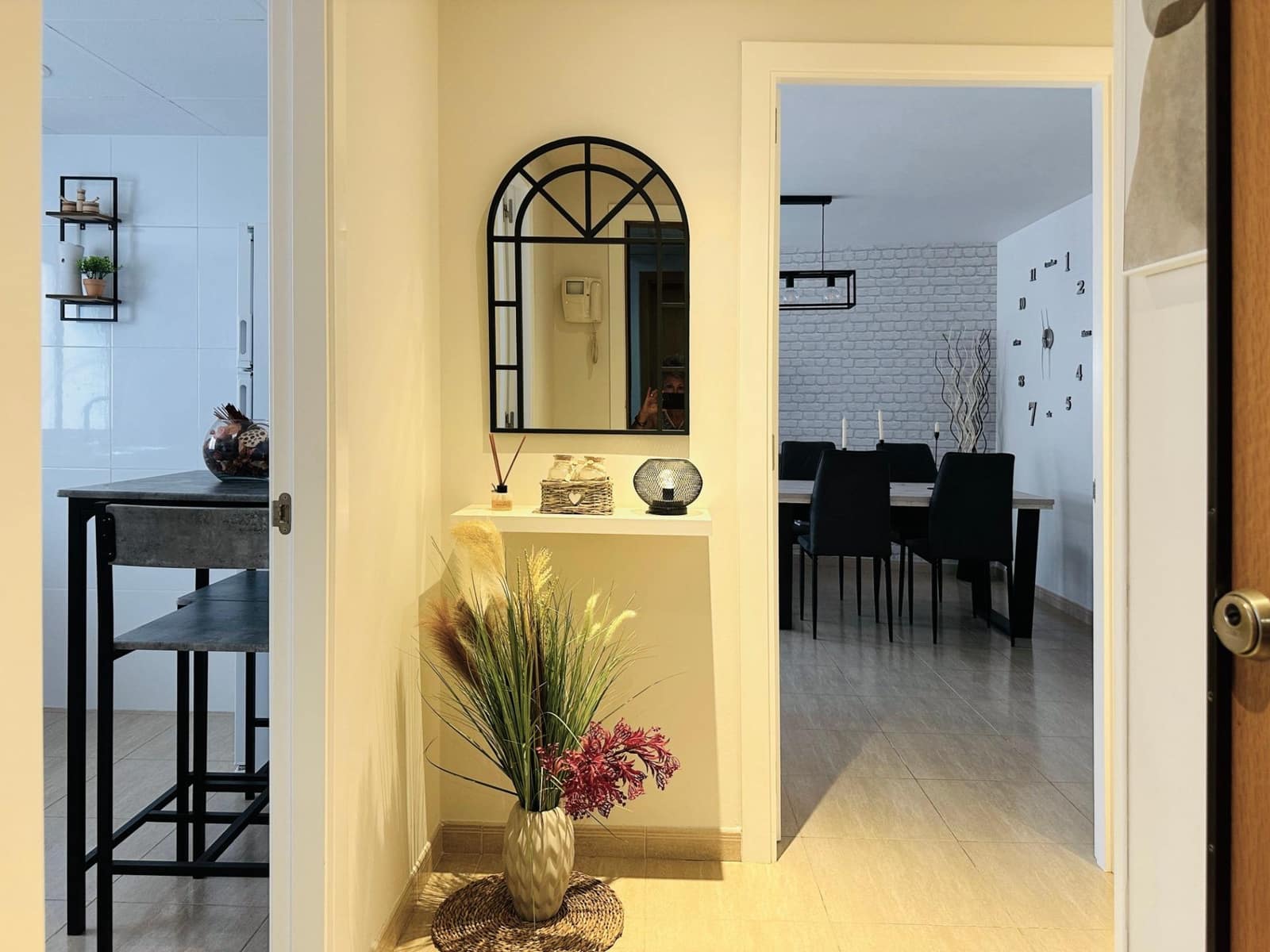 Piso de 3 habitaciones en Amposta en venta - 149.500 € (Ref: 9957939)