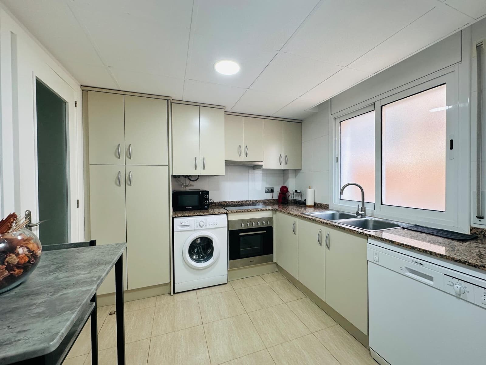 Piso de 3 habitaciones en Amposta en venta - 149.500 € (Ref: 9957939)