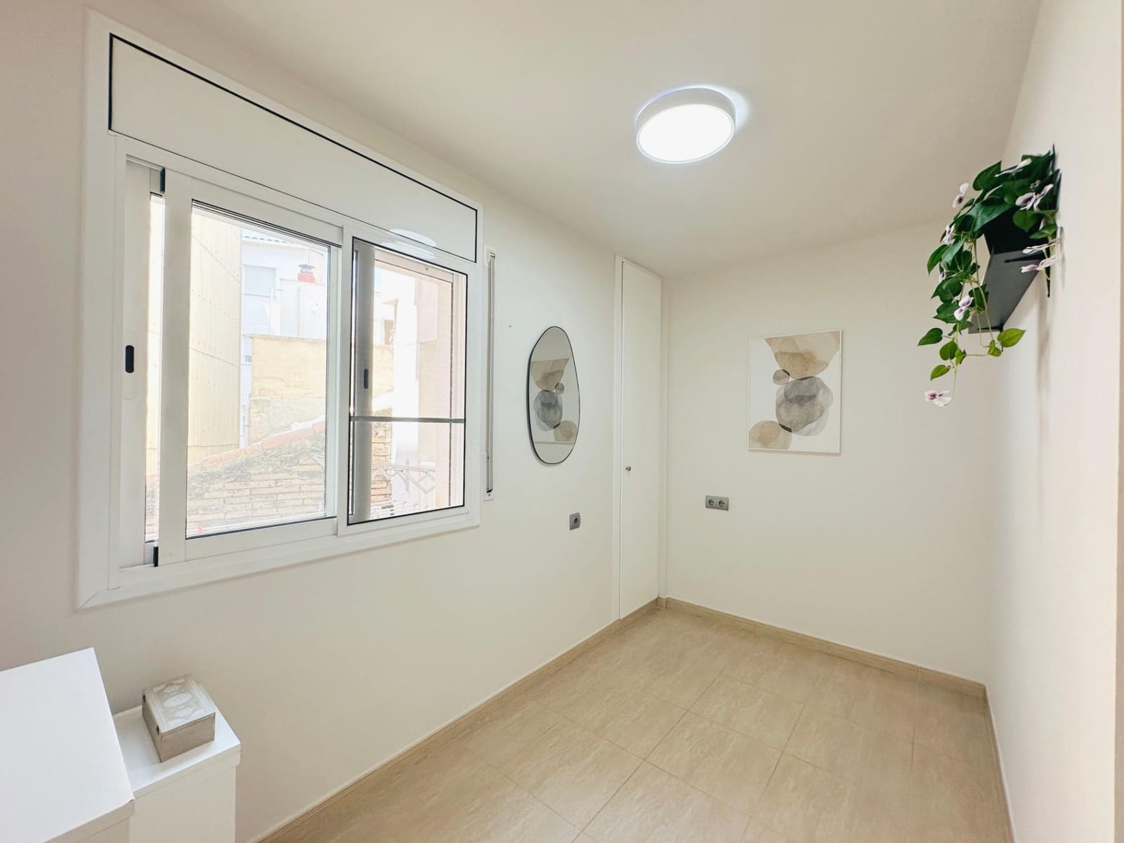 Piso de 3 habitaciones en Amposta en venta - 149.500 € (Ref: 9957939)