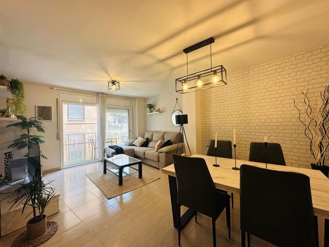 3 camera da letto Appartamento in vendita in Amposta - 149.500 € (Rif: 9957939)