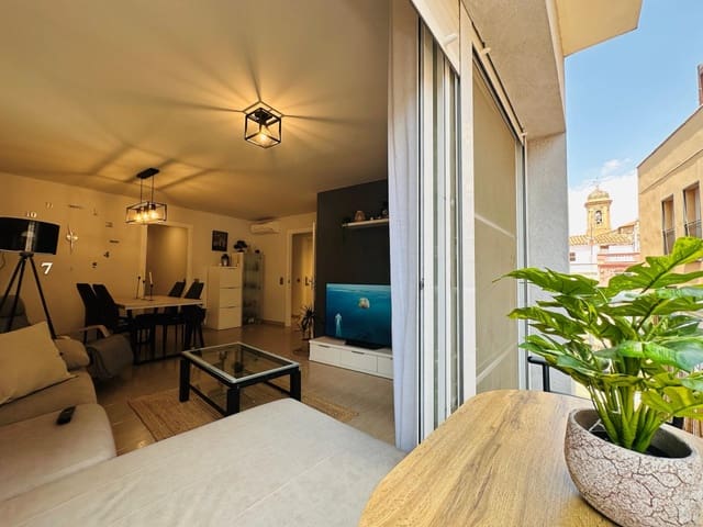 3 camera da letto Appartamento in vendita in Amposta - 149.500 € (Rif: 9957939)