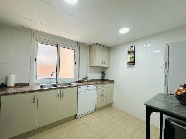 3 camera da letto Appartamento in vendita in Amposta - 149.500 € (Rif: 9957939)