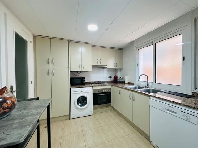 3 camera da letto Appartamento in vendita in Amposta - 149.500 € (Rif: 9957939)