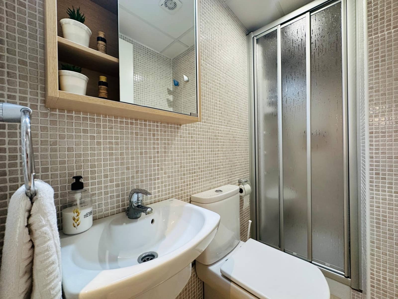 Piso de 3 habitaciones en Amposta en venta - 149.500 € (Ref: 9957939)