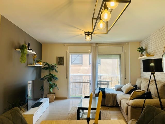 3 camera da letto Appartamento in vendita in Amposta - 149.500 € (Rif: 9957939)