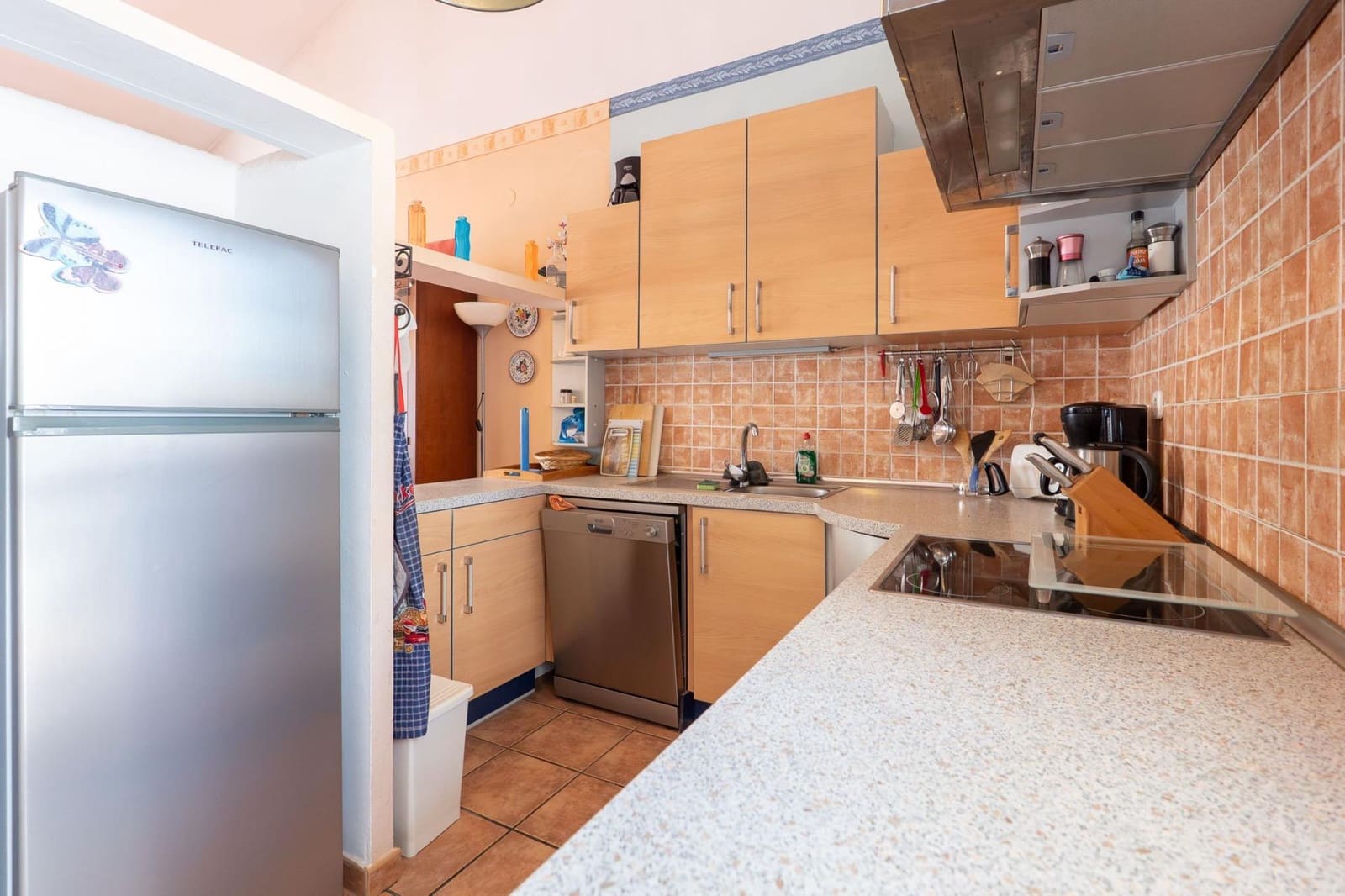 Chalet de 2 habitaciones en Deltebre en venta con piscina - 205.000 € (Ref: 9973276)