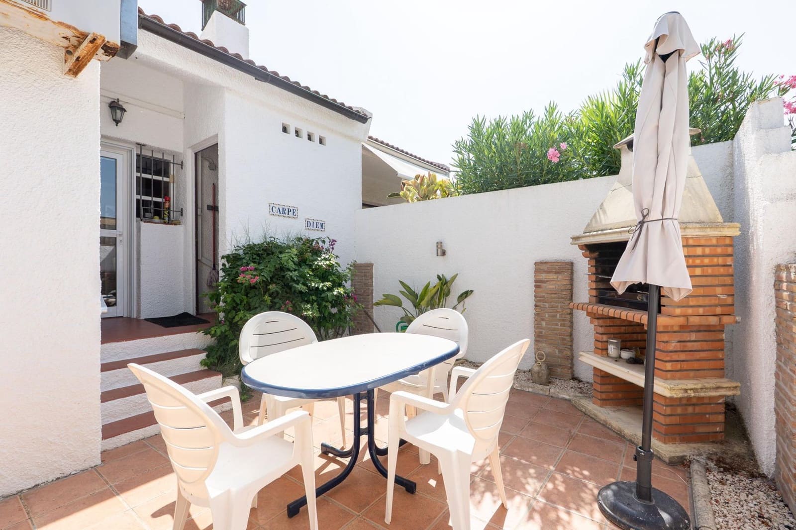 Chalet de 2 habitaciones en Deltebre en venta con piscina - 205.000 € (Ref: 9973276)
