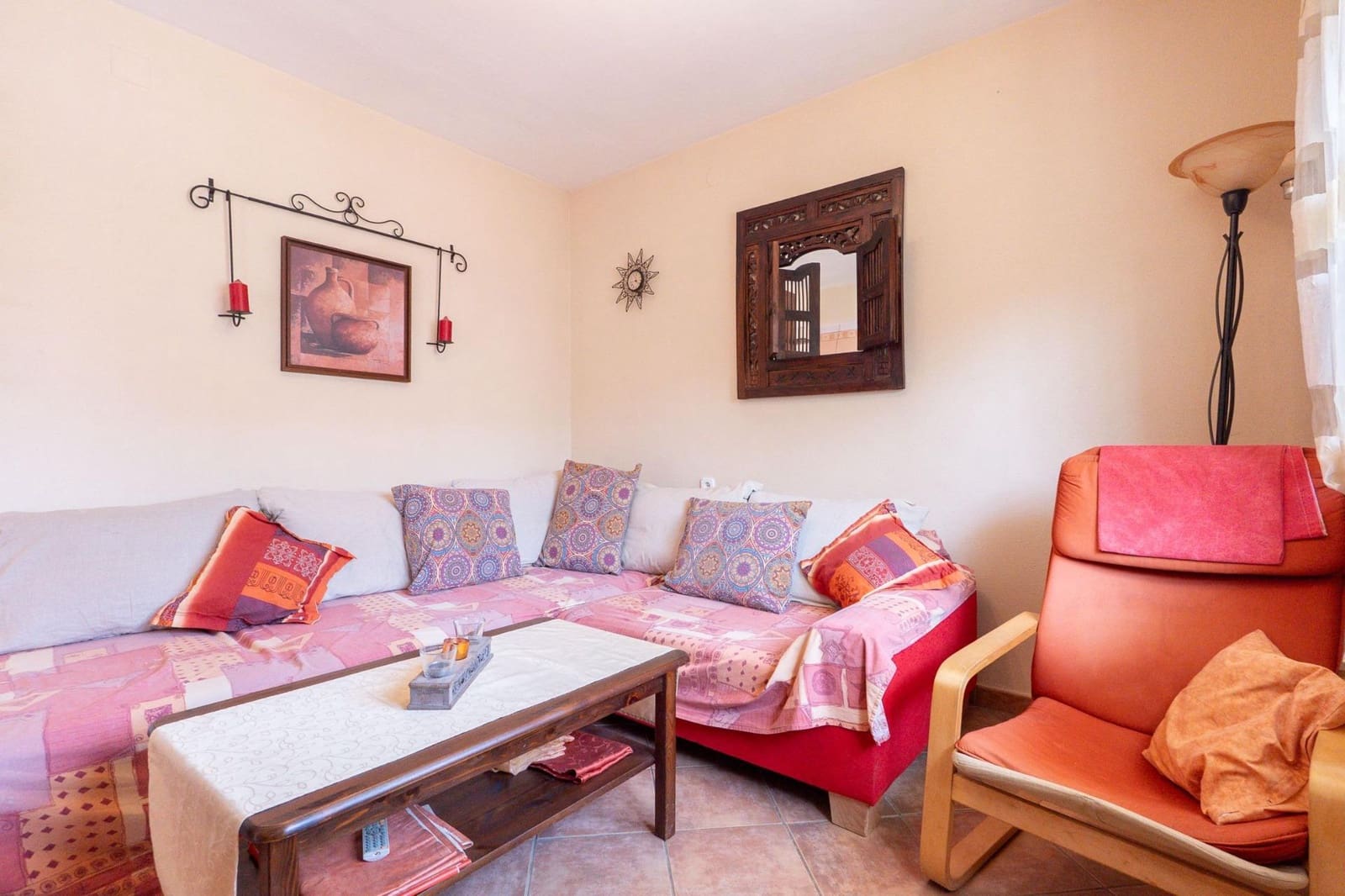 Chalet de 2 habitaciones en Deltebre en venta con piscina - 205.000 € (Ref: 9973276)