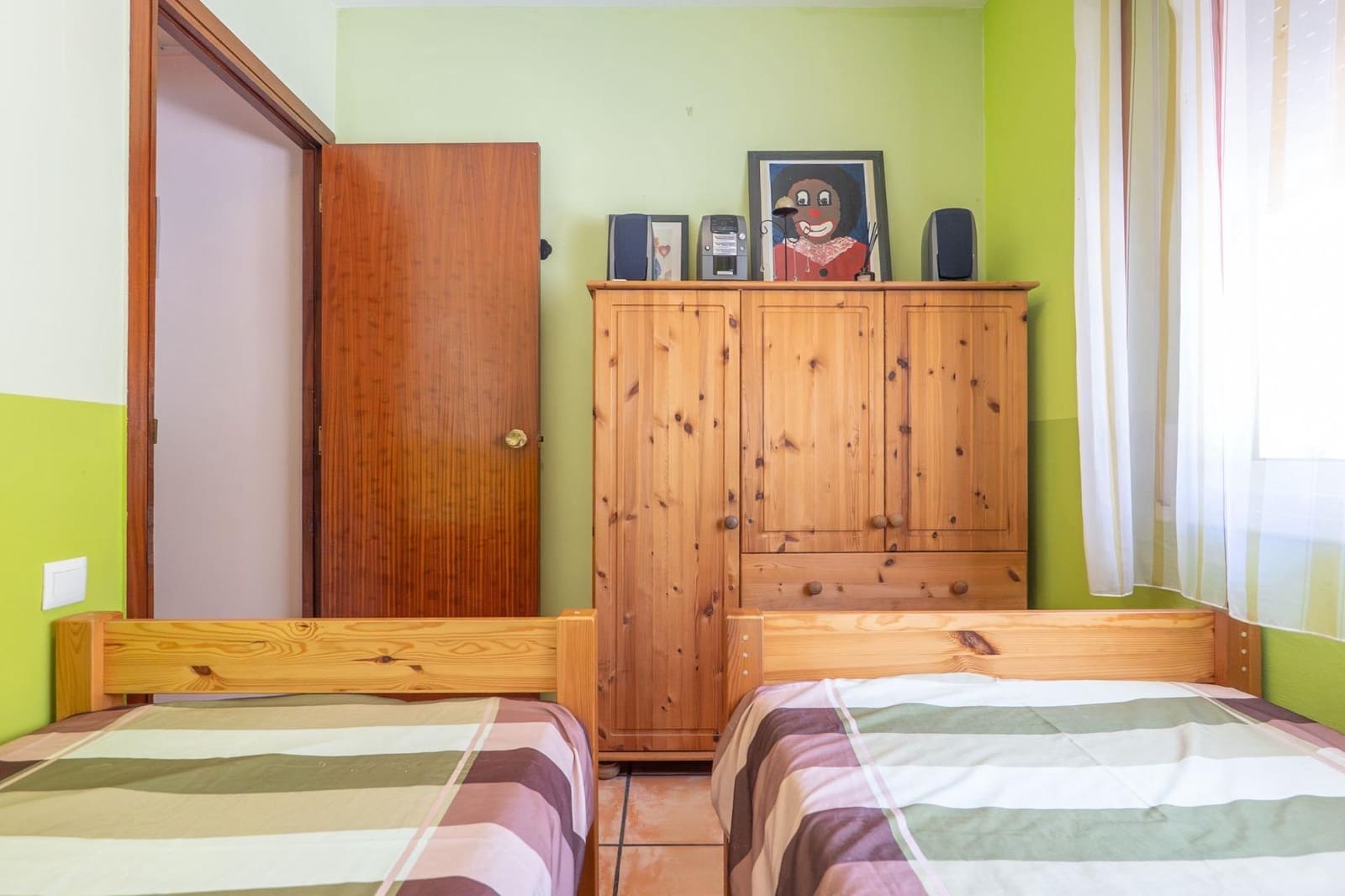 Chalet de 2 habitaciones en Deltebre en venta con piscina - 205.000 € (Ref: 9973276)