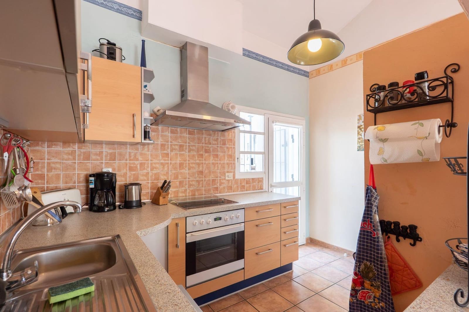 Chalet de 2 habitaciones en Deltebre en venta con piscina - 205.000 € (Ref: 9973276)