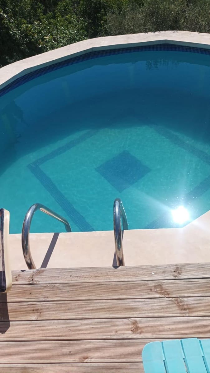 Chalet de 5 habitaciones en El Perelló en venta con piscina - 494.000 € (Ref: 9973277)
