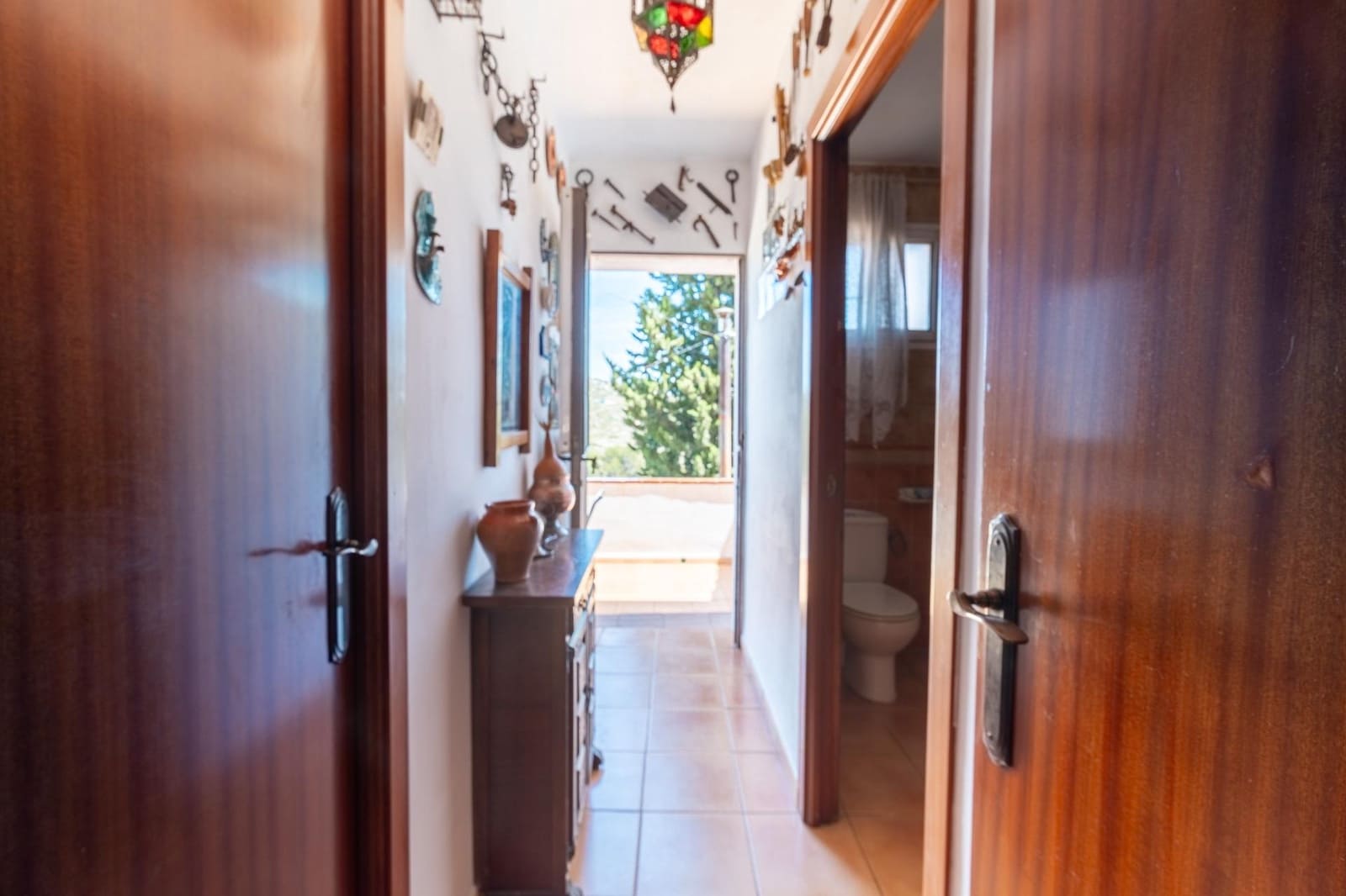 Chalet de 5 habitaciones en El Perelló en venta con piscina - 494.000 € (Ref: 9973277)