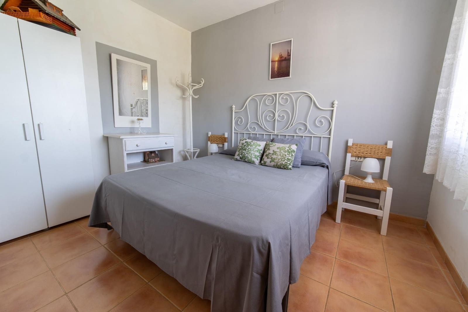 Chalet de 5 habitaciones en El Perelló en venta con piscina - 494.000 € (Ref: 9973277)
