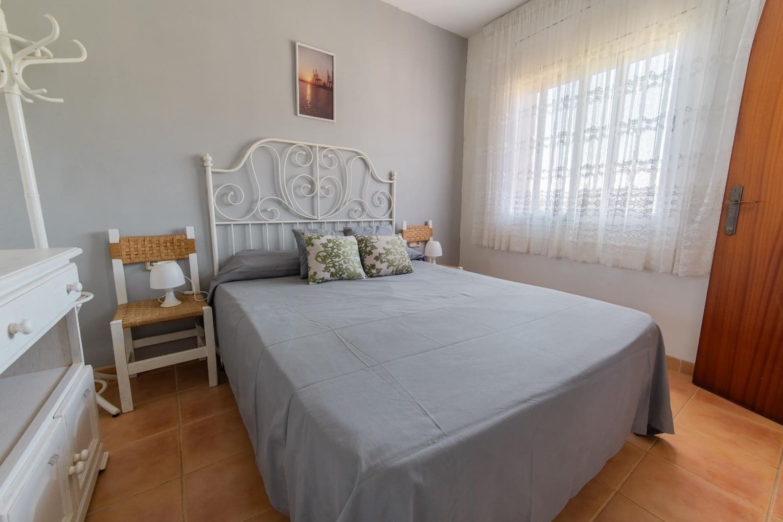 Chalet de 5 habitaciones en El Perelló en venta con piscina - 494.000 € (Ref: 9973277)
