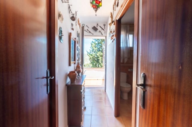Chalet de 5 habitaciones en El Perelló en venta con piscina - 494.000 € (Ref: 9973277)