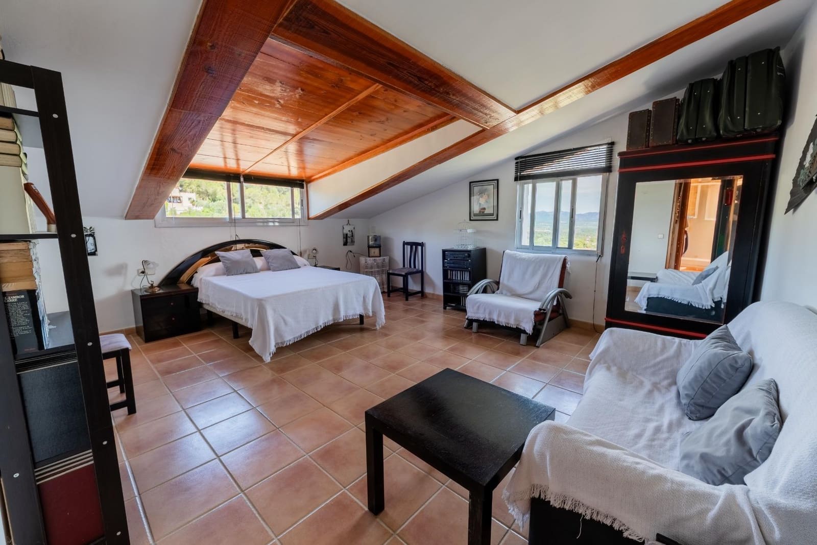 Chalet de 5 habitaciones en El Perelló en venta con piscina - 494.000 € (Ref: 9973277)