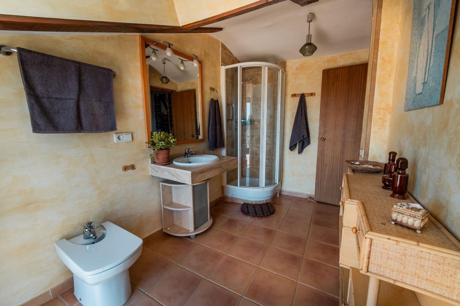 Chalet de 5 habitaciones en El Perelló en venta con piscina - 494.000 € (Ref: 9973277)