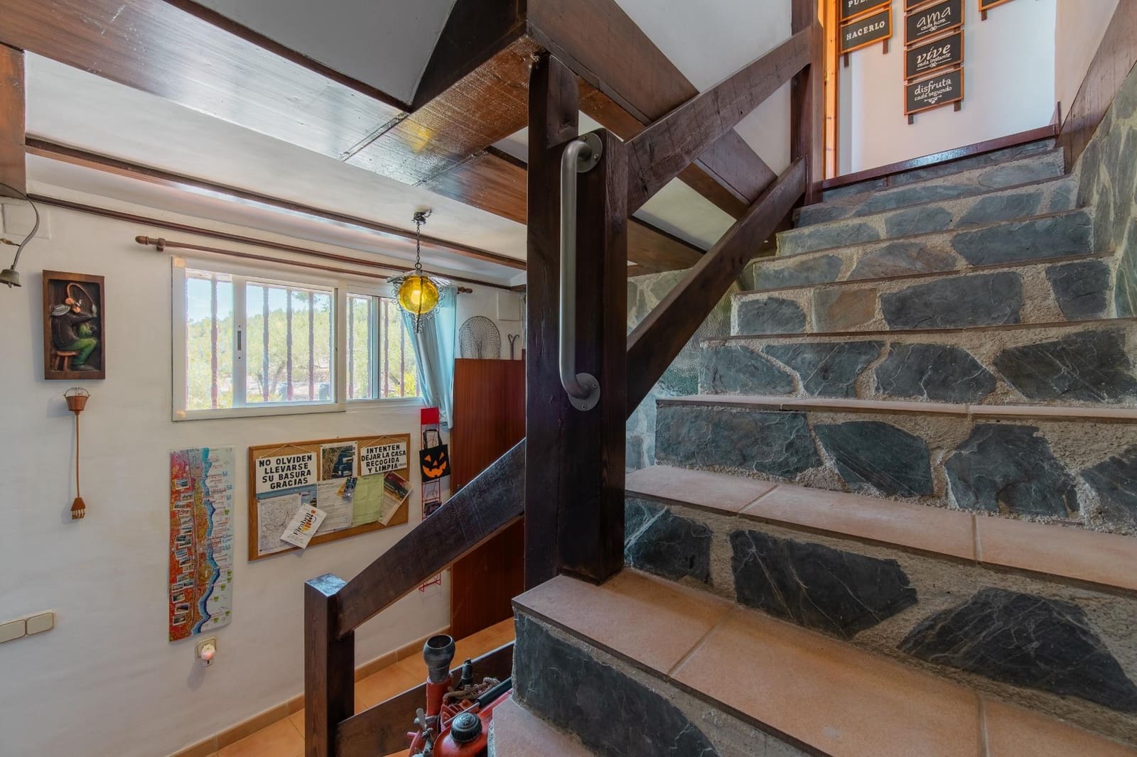 Chalet de 5 habitaciones en El Perelló en venta con piscina - 494.000 € (Ref: 9973277)