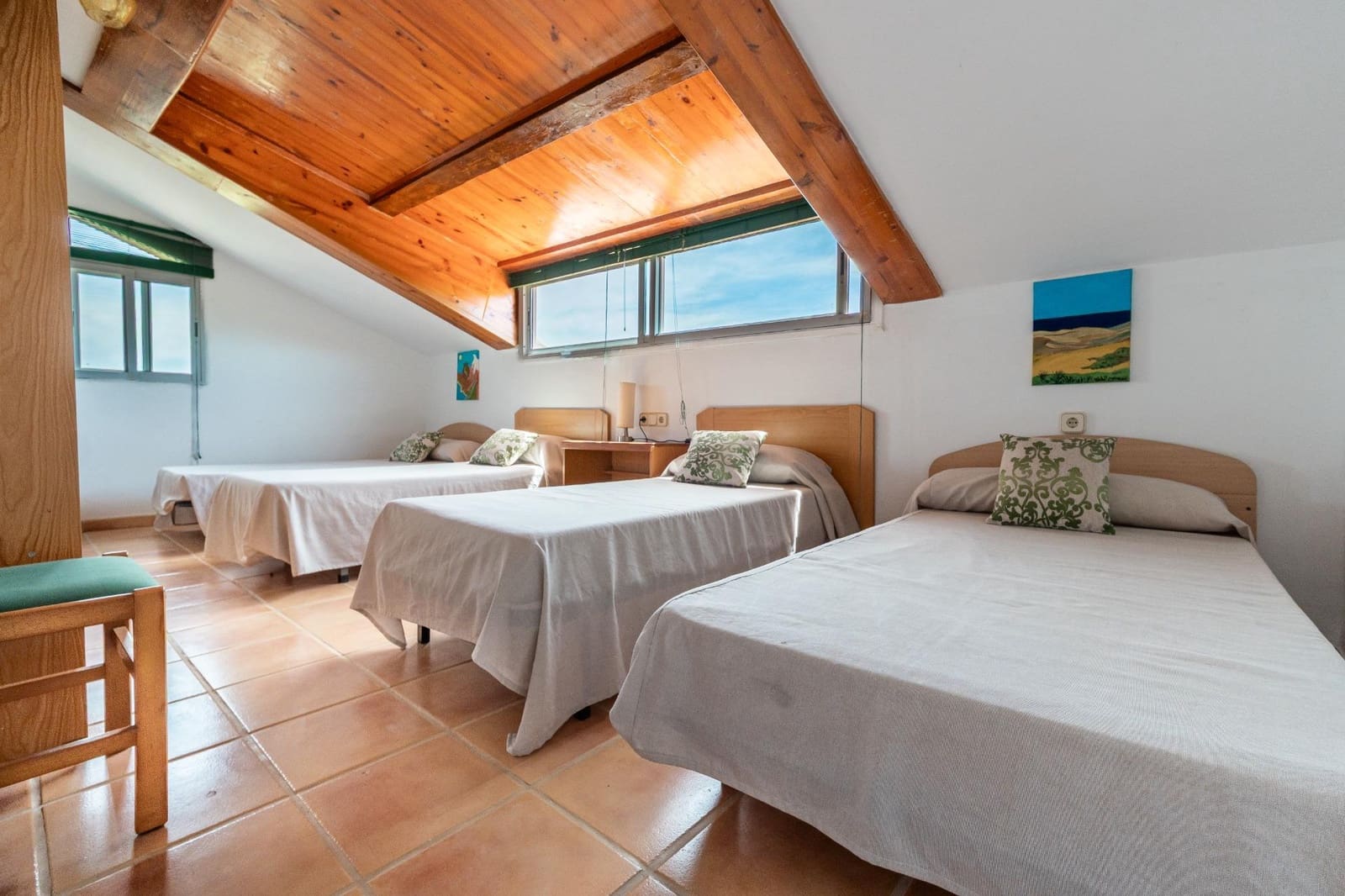 Chalet de 5 habitaciones en El Perelló en venta con piscina - 494.000 € (Ref: 9973277)